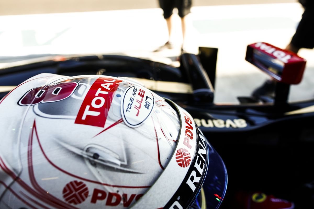 Grosjean és Hamilton is gondol Bianchi-ra: lassan négy hete a borzalmas balesetnek