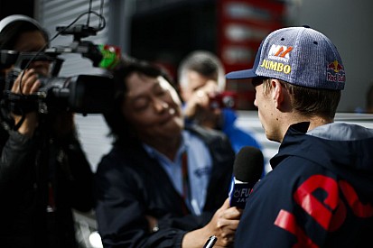A Red Bull nem fizet nevetséges pénzeket a versenyzőinek - ez igaz Verstappenre is