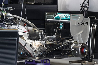 Mercedes: Nyitottak vagyunk a motorfejlesztés kérdésében!