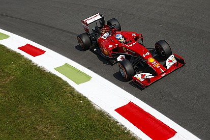 Ilyen hangosak az új F1-es motorok Monzában: Szépen szólnak a V6-osok