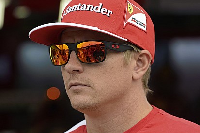 Ferrari: Raikkönen nagy csalódást okozott a rajongóknak, Alonso megcélozta a dobogót