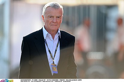 Todt nem foglalkozik eleget az F1-gyel, helyette a közúti biztonság köti le a figyelmét
