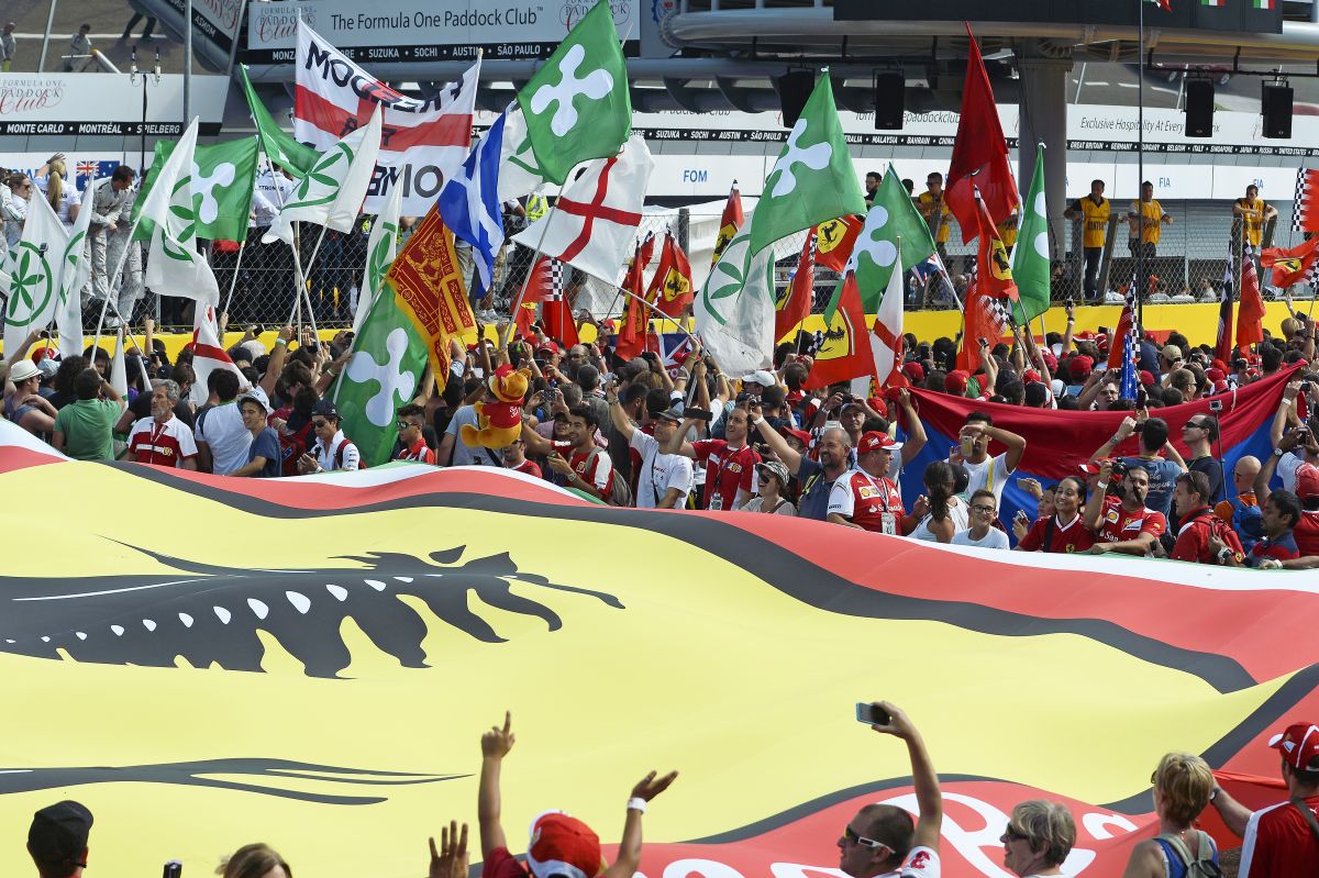 Mattiacci rájött, a Ferrari intézmény, nem sima csapat - most elég rosszul működik
