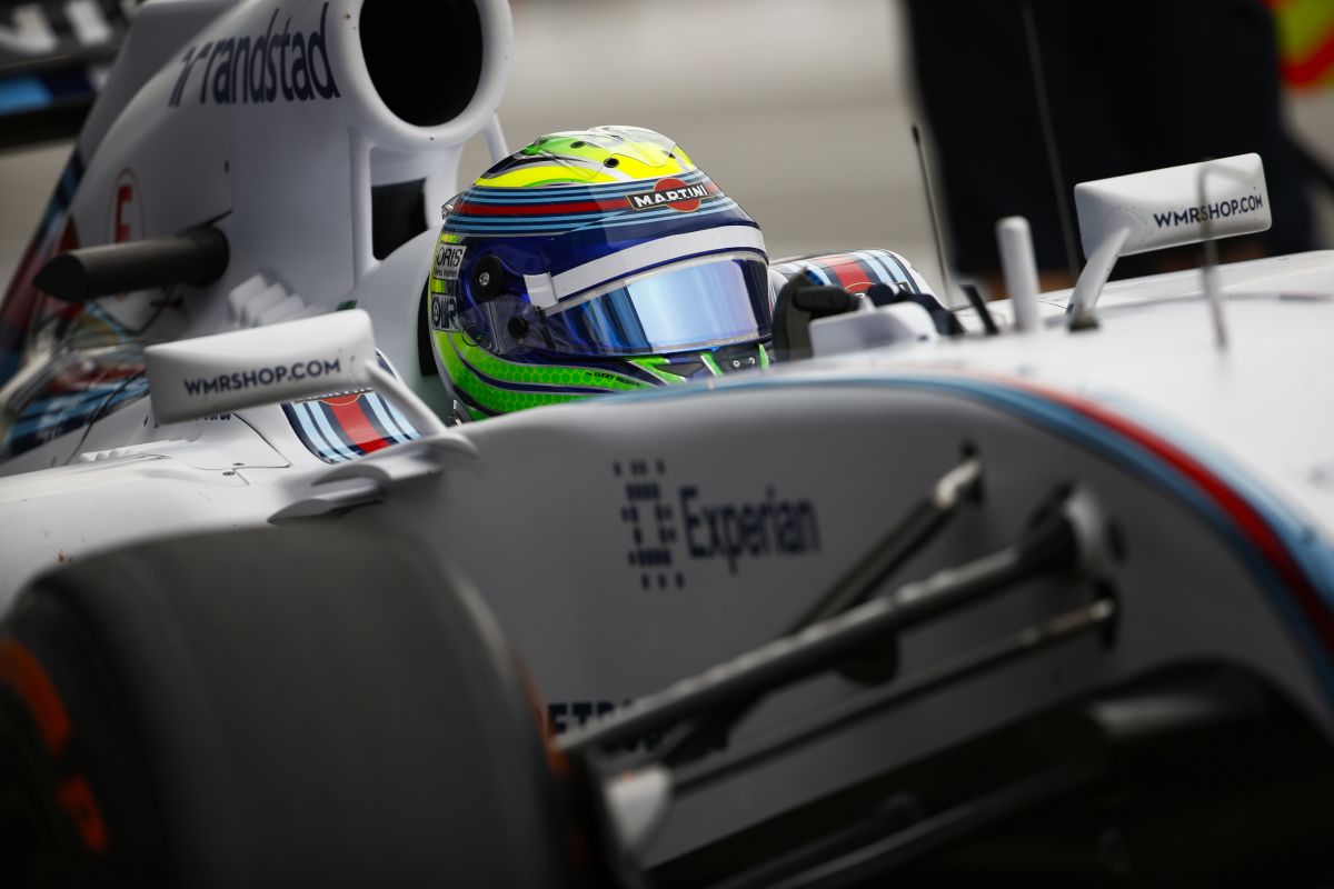 Bottas a fejlesztésekben, Massa a sikerek folytatásában bízik Szingapúr előtt