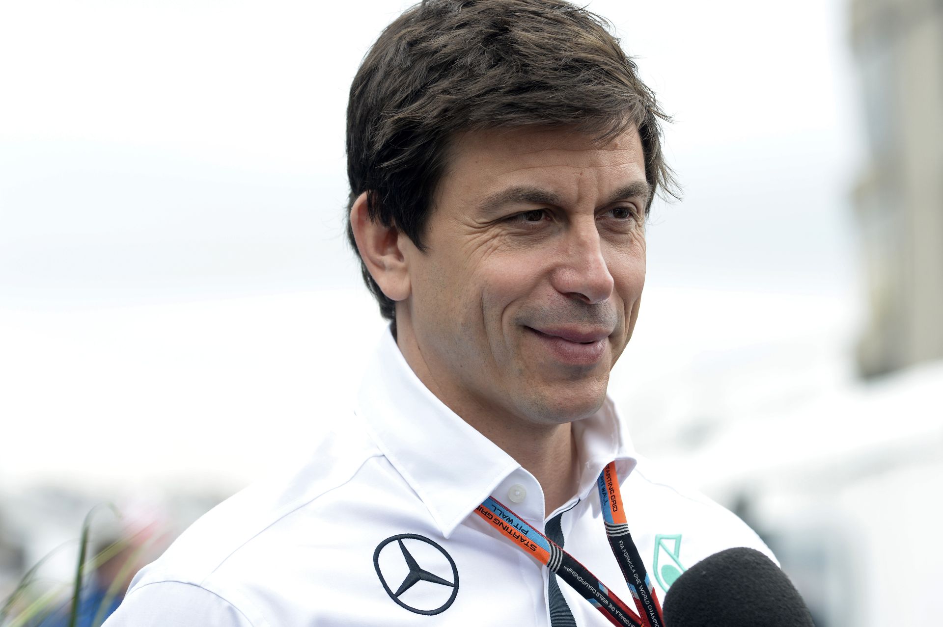 Mercedes: Nem akarunk tapasztalatlan fiatalokat, mint a Red Bull