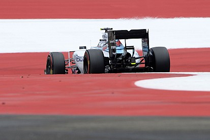 Bottas: Az előzéseket nagyon élveztem, de jobb lett volna az élen lenni...