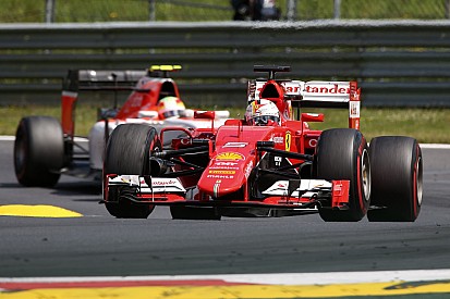F1-es extra, de még milyen! Fedélzeti kamerás nézetekből a teljes 2015-ös Osztrák Nagydíj