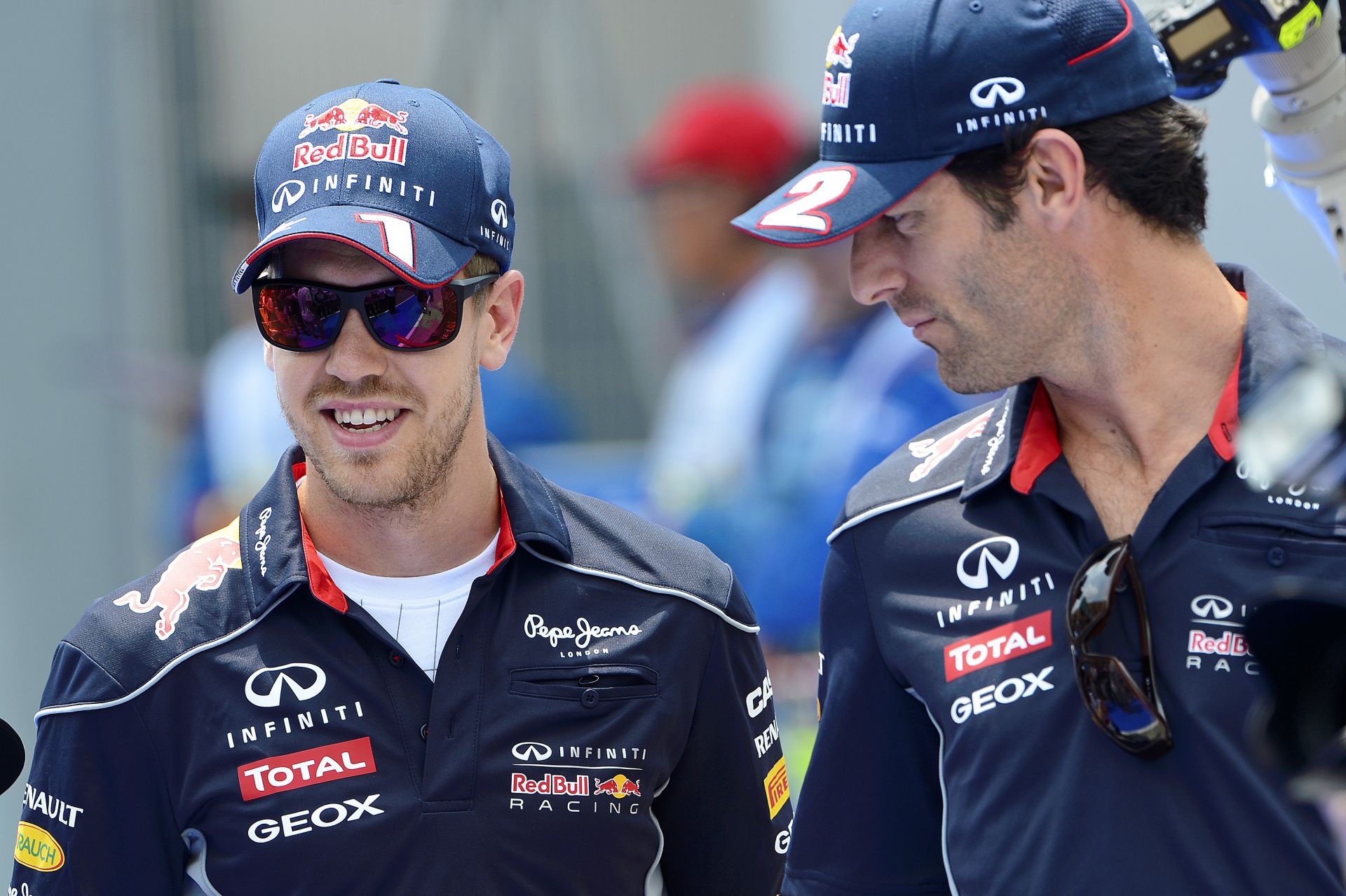 Íme az igazság Webber és Vettel kapcsolatáról!