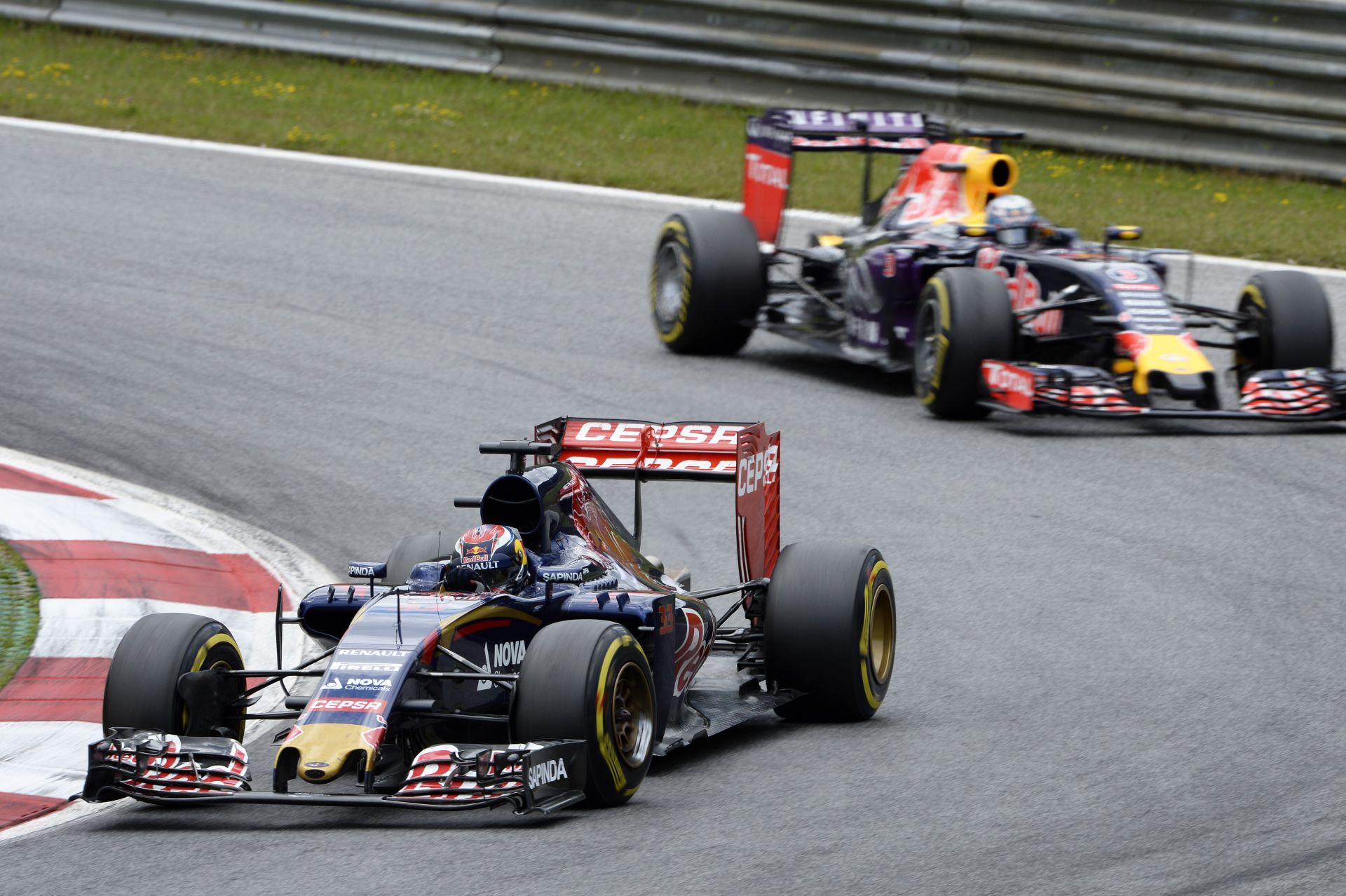 A Red Bull kiszállása kell ahhoz, hogy teljesen átalakuljon a Forma-1?