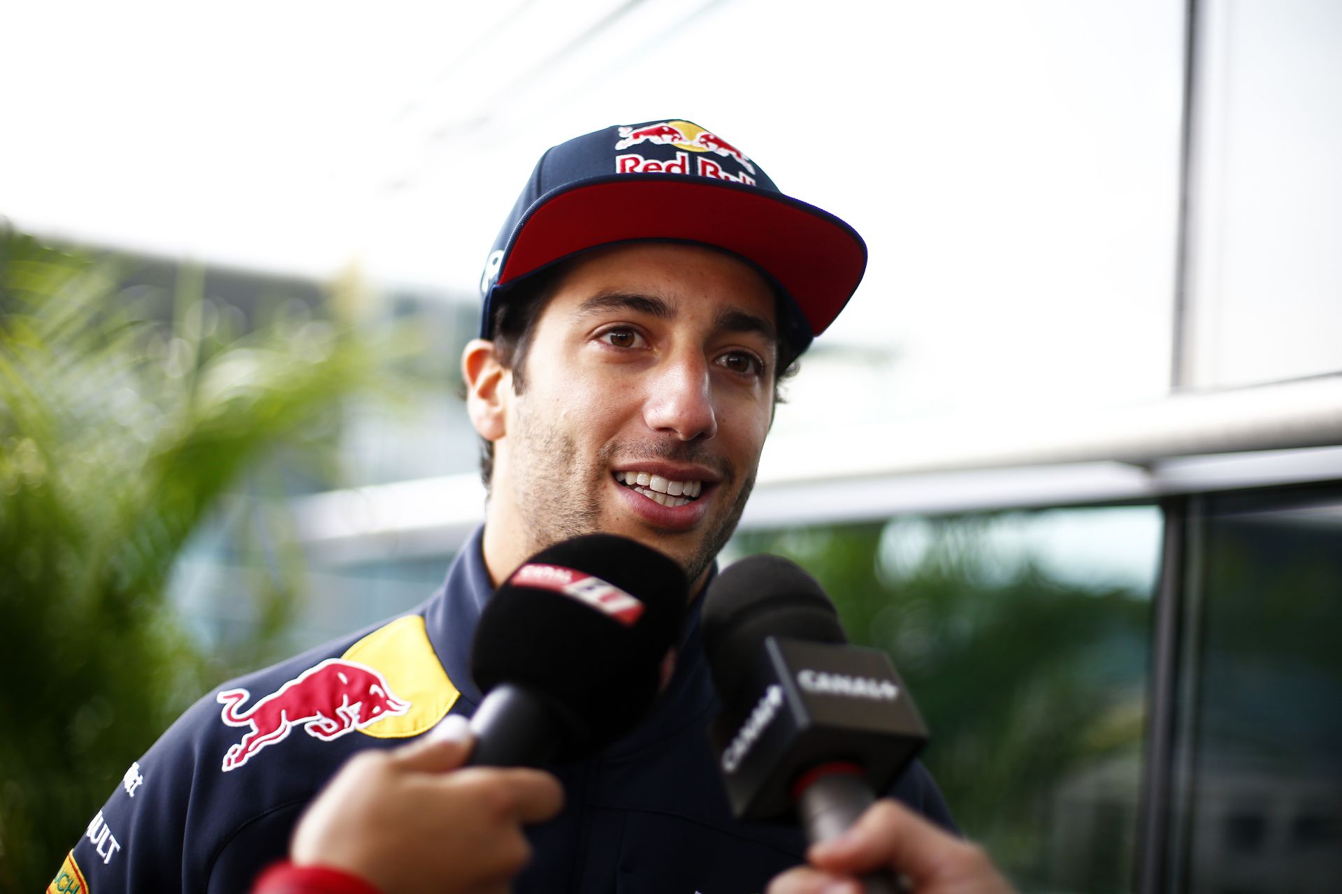 Ricciardo kételkedik benne, hogy a Red Bull kiszállna a Forma-1-ből