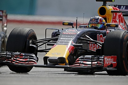 A Red Bull Forma-1-es jövője az Audin áll vagy bukik