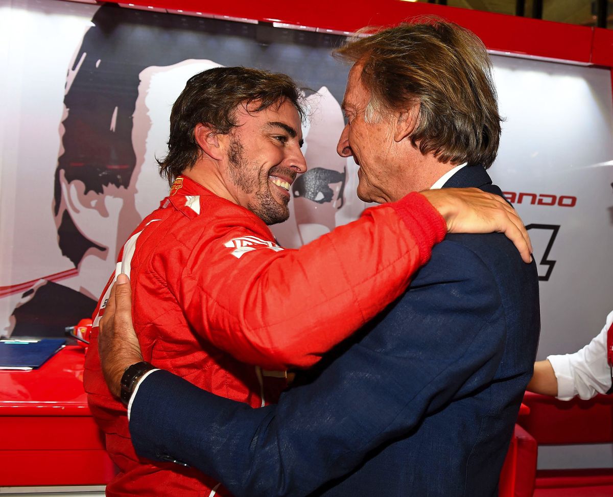 Vettel kevesebbet keres most, mint amennyit Alonso kért a hosszabbításért