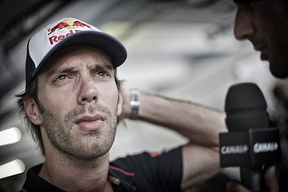 A Toro Rosso jelezte, Vergne alatt rezeghet a léc, ha nem nyújt valami nagyot