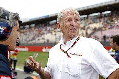 Kb. 60 lóerő hiányzik a Renault-nak: ez átkozottul sok Marko szerint