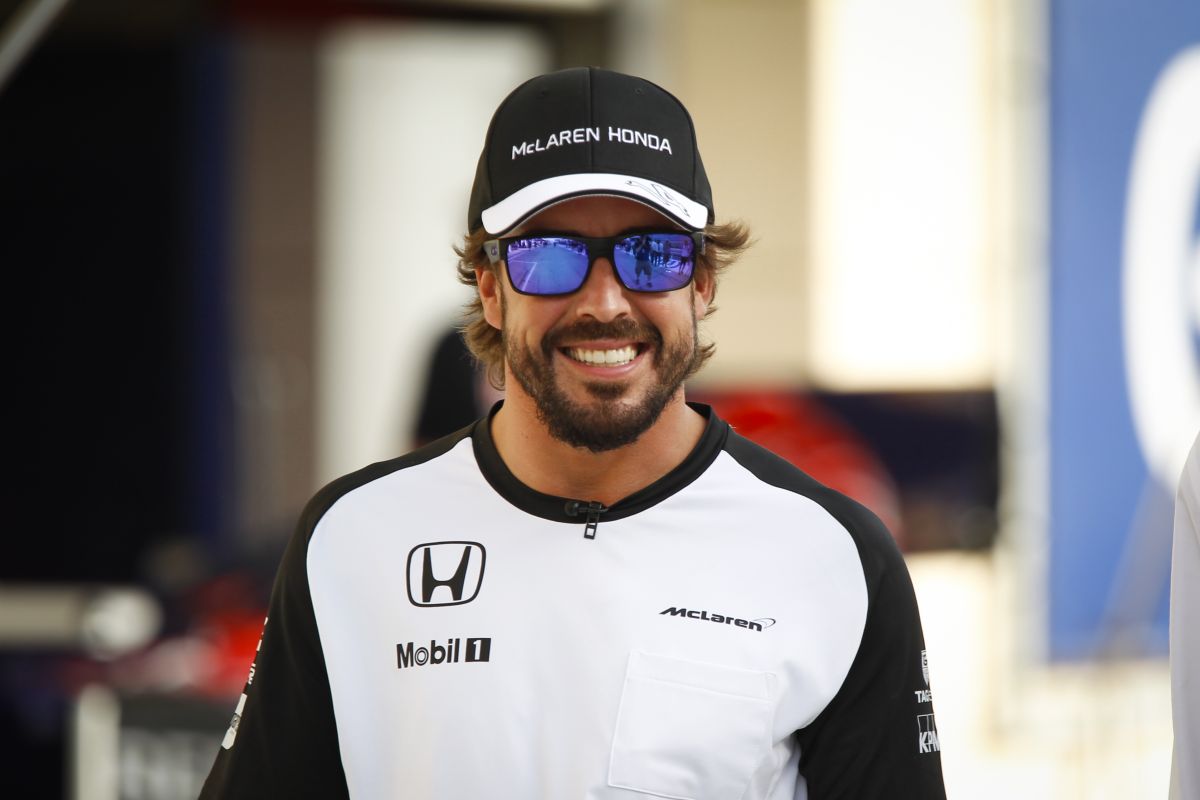 Alonso: Jöjjön, aminek jönnie kell! Ha idén nem, akkor majd jövőre...