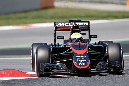 Irtózatosan nagy bukás a McLaren-Honda, vagy max két év, és agyonverik a mezőnyt?
