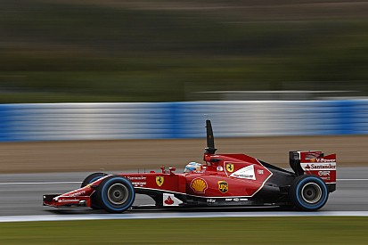 F1 2015: Február 1-jén Spanyolországban gurulhat pályára először a Forma-1 mezőnye