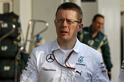 A Mercedes elmagyarázza, hogy Ecclestone-nak miért nincs igaza a V6-os turbómotorok kérdésében