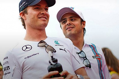 Táblamagazin: Rosberg lett a "gonosz"