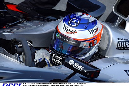 McLaren-Honda: Alonso az első számú választás, de Raikkönen is rajta van a listán