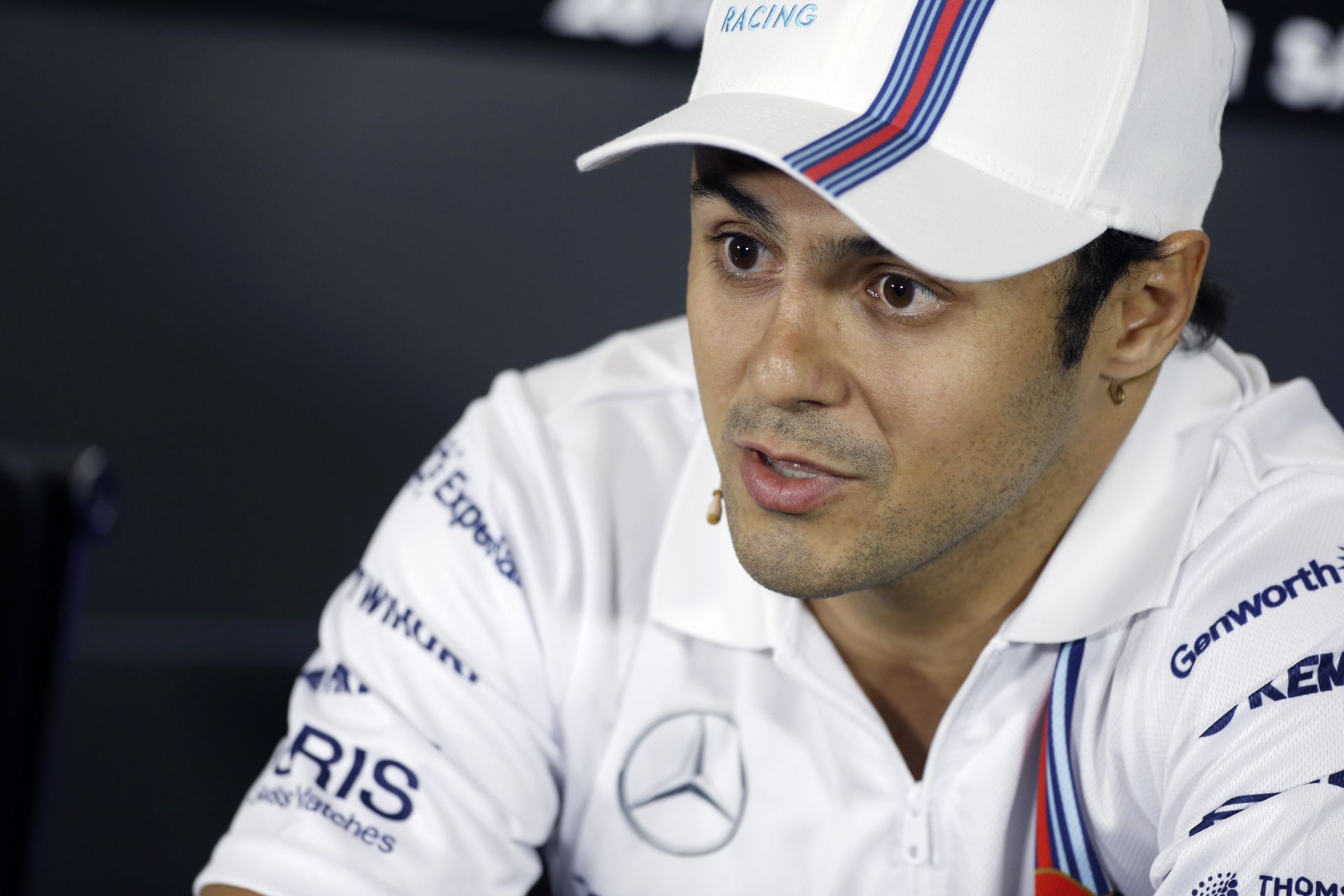 Massa rommá törte a Williamst, Susie alatt megkotlott a Mercedes motor! Rosberg nyitott az élen Silverstone-ban Hamilton és Alon