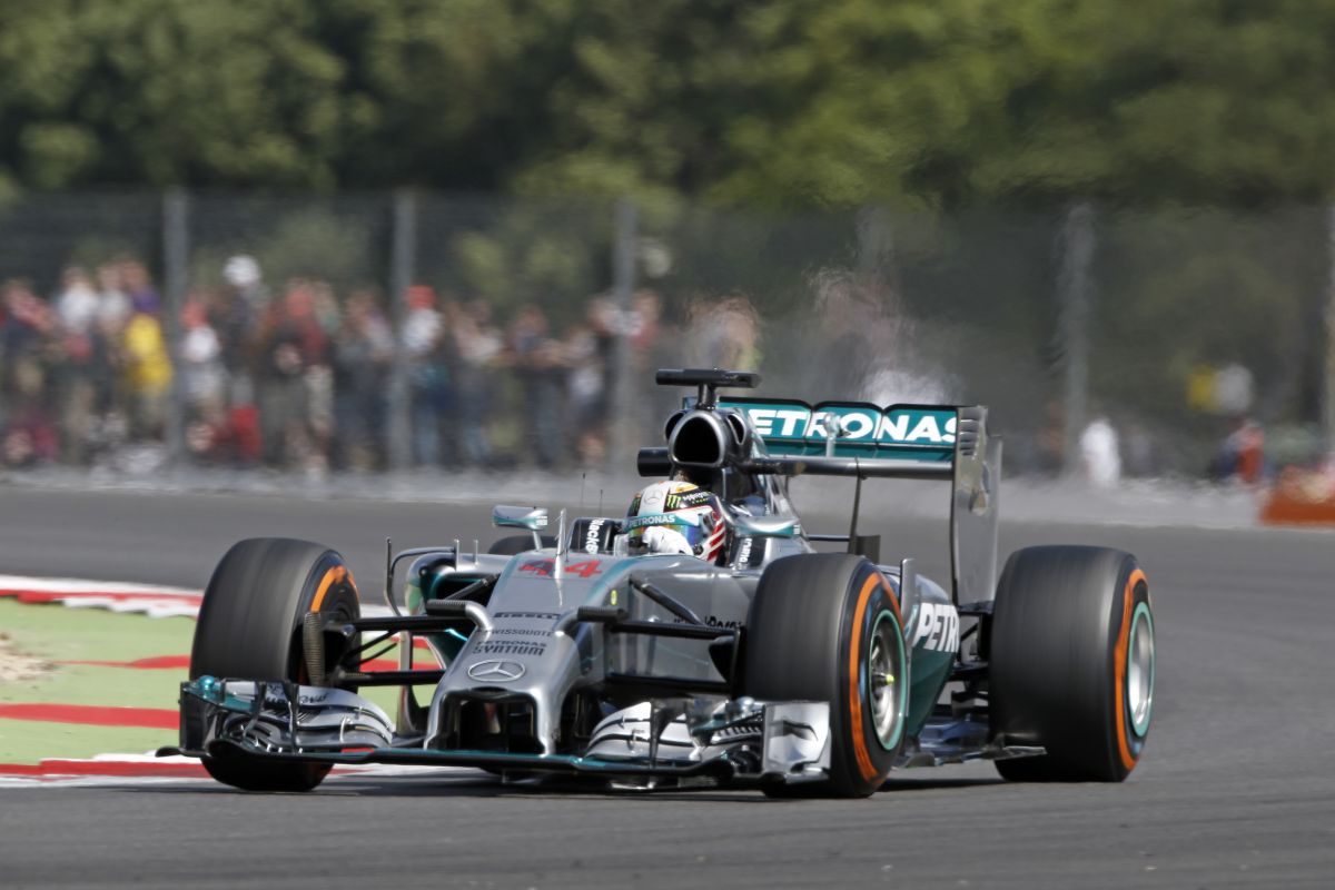 Hamilton