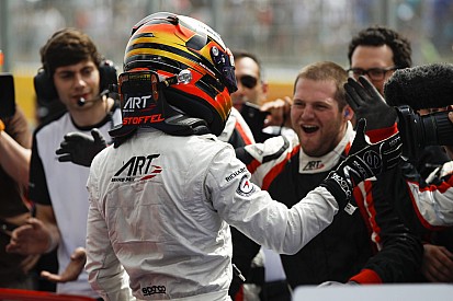 Vandoorne lehet a McLaren legújabb üdvöskéje: Ennyi volt Magnussen F1-es karrierje?