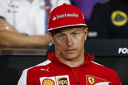 ÉLŐ F1-ES MŰSOR: Mi lesz veled, Raikkönen? Manipuláció az F1-ben? Vettel az új Alonso a Ferrarinál