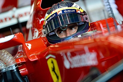 De la Rosa: a Ferrari nem adja fel, de közben már 2015-re is gondolunk