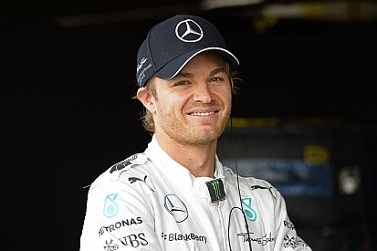 Rosberg új szerződése a Mercedesnél: 55 millió eurót kap a német világbajnokjelölt