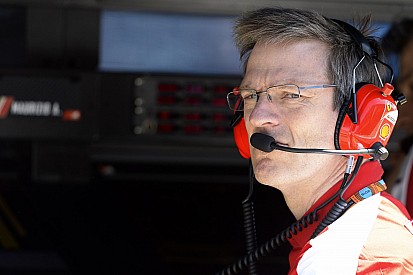 A Ferrarinak már nincs szüksége Adrian Newey-ra? Van nekik „saját”