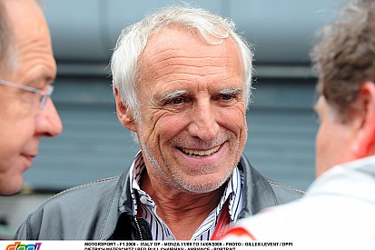 Dietrich Mateschitz: A Red Bull jövője a motortól függ