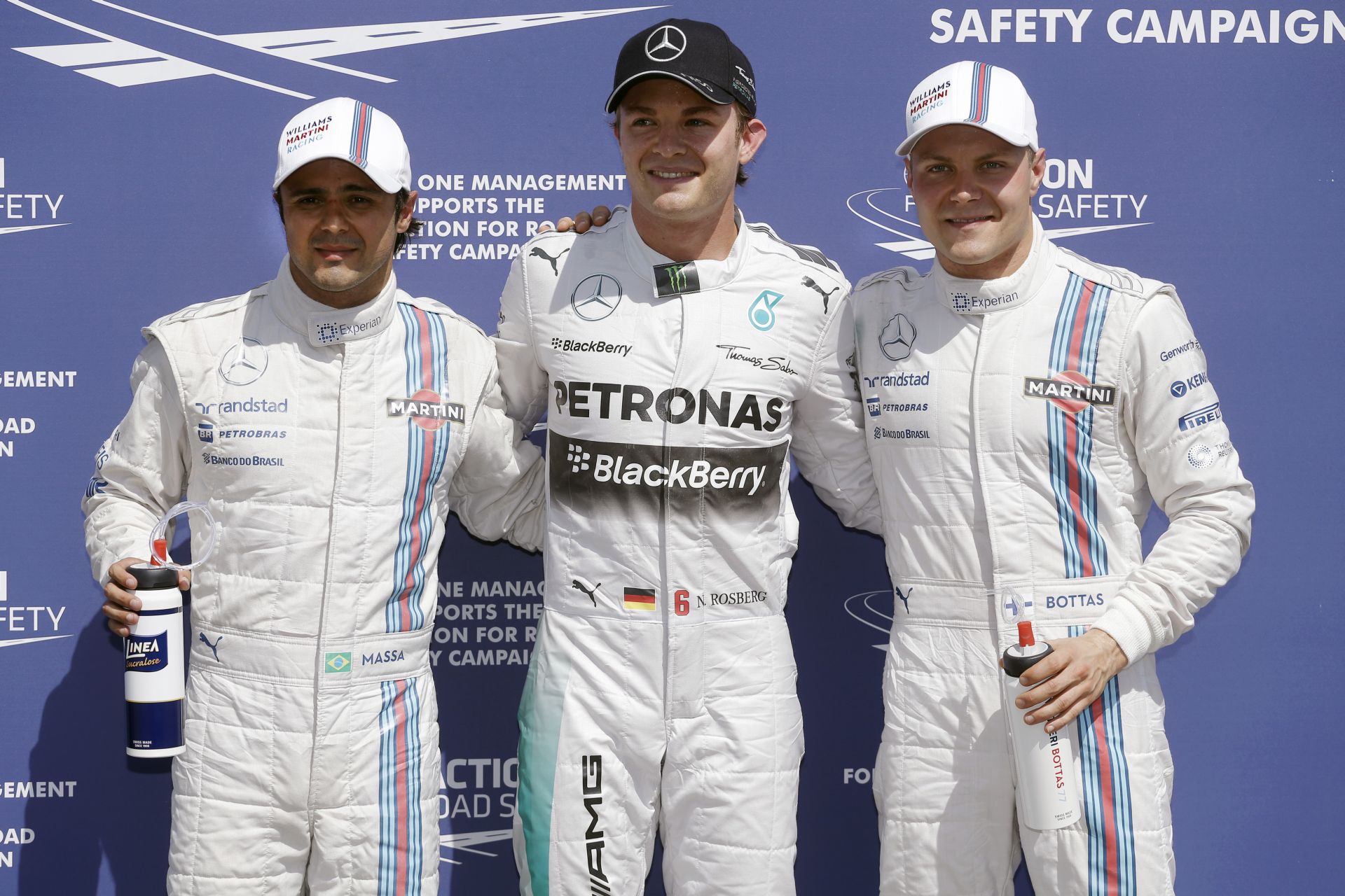 Német Nagydíj: Rosberg simán nyer és Hamilton ismét bajba kerül? Egy újabb megalázóan gyenge futam a Ferraritól?