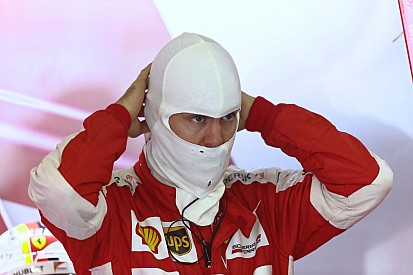 Vettel: Nagyon jó lenne Schumacherrel beszélgetni a ferraris dolgokról