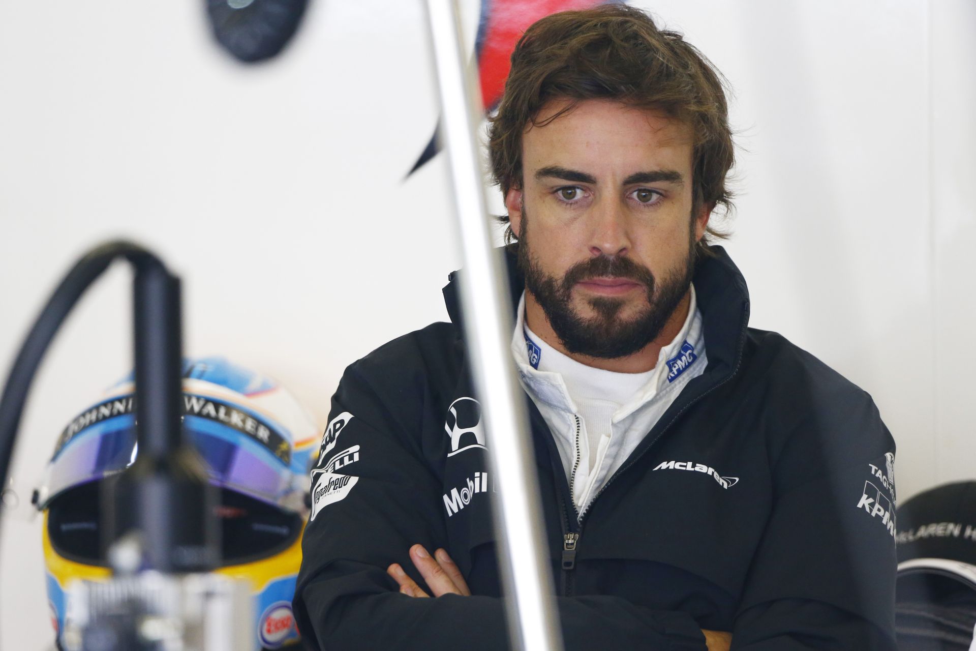 Lauda szerint a Ferrari jó teljesítményének egyik oka Alonso távozása, aki belülről bomlaszthatta a csapatot