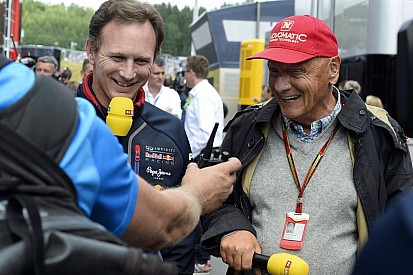 Büntessék a Mercedest azért, mert a többiek hülyék voltak?! Sz*r a McLaren és a Ferrari is