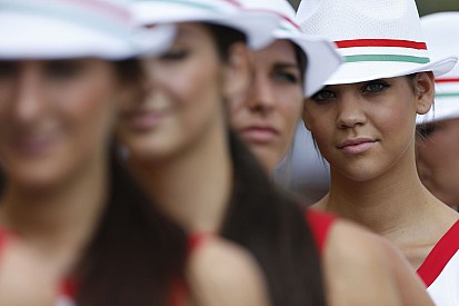 A Red Bull is várja ár a „magyar Monacót” a Hungaroringen