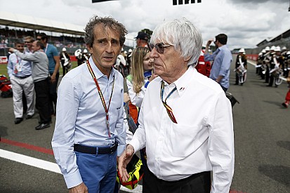 Röviden: Szerdán jelentik be hivatalos Mexikó F1-es visszatérését