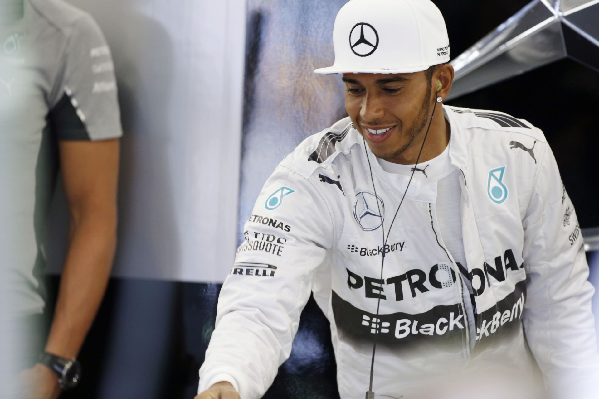 Hamilton duplázott a Magyar Nagydíjon Rosberg és Vettel előtt! Alonso ismét a negyedik