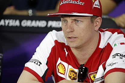Räikkönen szerződéshosszabbítás előtt áll