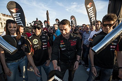 Michelisz Norbert: Azt gondoltam, könnyebb lesz kommentálni a Forma-1-et, de Szujó Zoli segített!