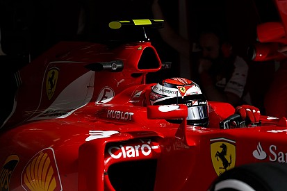 Villeneuve: Ha Hamilton elérhető, akkor ő lesz a Ferrari első választása, és nem Raikkönen!