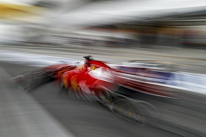 Kimi korrekt, és joggal vár el éber döntéseket - a Ferrari nem áll le mentálisan a nyári szünetben