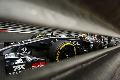 Eső, SC, kemény pálya Kanadában: a Pirelli nem tart, a leglágyabb abroncsok miatt sem