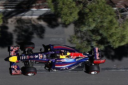 A Red Bull eltűnhet a kanadai egyenesekben