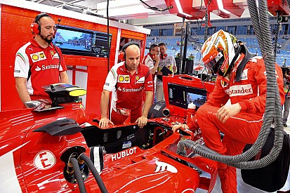 Raikkönen a 200. nagydíjára készül Kanadában: jó lenne valami eredmény is