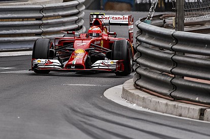 Raikkönen: Magnussen azt mond, amit csak akar…