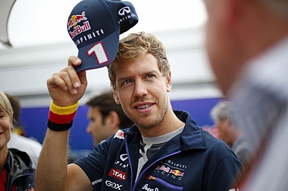 Vettel: Ne háborúzz a csapattársaddal, de ne is legyetek a legjobb barátok!