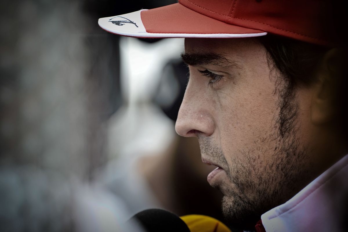 Csütörtök van, Alonso optimista: Mattiacci is jó irányba viszi a dolgokat