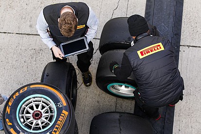 Lágy és közepes keverékek a Hungaroringen: döntött a Pirelli az abroncsokról